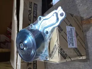 Water Pump for Toyota Camry 2ar Engine