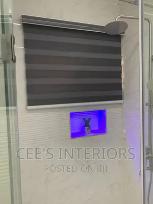 Day and Night Window Blinds