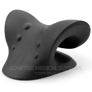 Cushion Support Neck Nerve Stretcher Pain Reliefcushion Supp