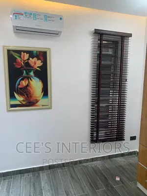 Wooden Window Blinds