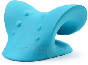 Neck and Shoulder Relaxer, for Personal