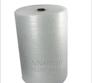 Bubble Wrap 600mm By 20meters