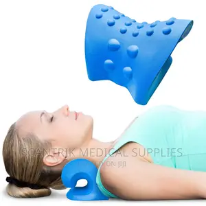Neck and Shoulder Relaxer