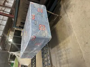 Original Mouka Flora Mattress 6 by 4.5 by 20 With 3 Year’S Warranty