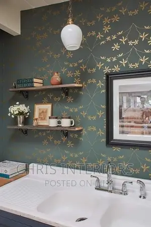 Wallpaper Decorations