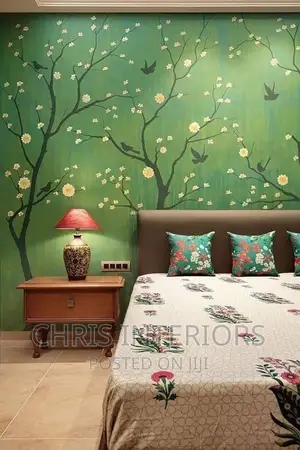 Wallpaper Decorations