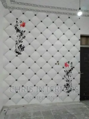 Wallpaper Decorations