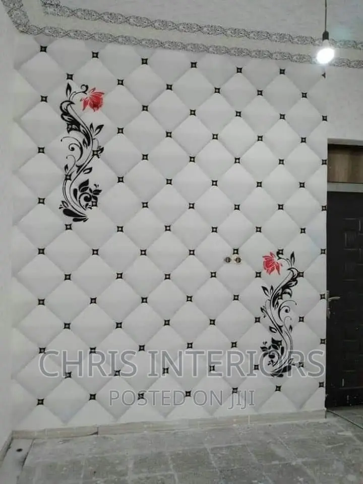 Wallpaper Decorations