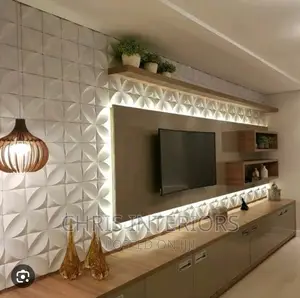 Wallpaper Decorations