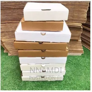 Quality Self Lock Pizza Carton Box