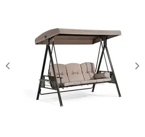 Italian 3 Seaters Swing