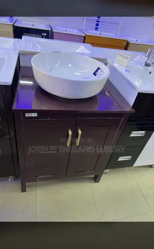 Cabinet Basin