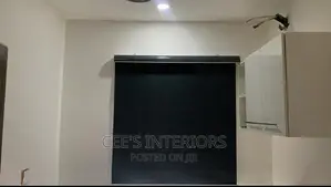 Roller Blinds