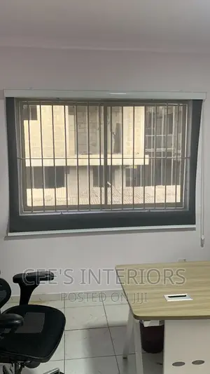 Sun Screen Roller Blinds