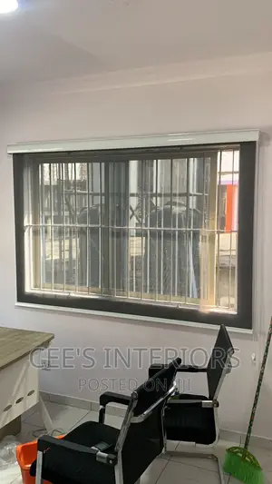 Roller Blinds