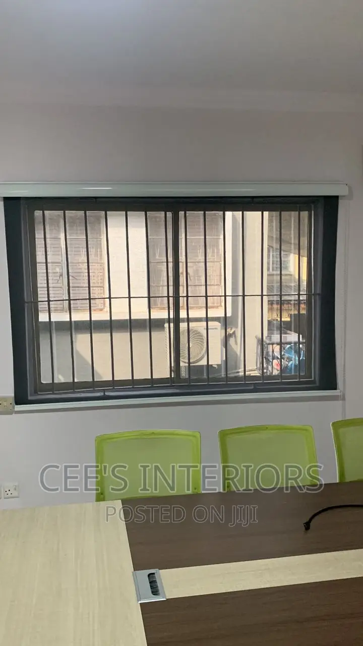 Roller Blinds