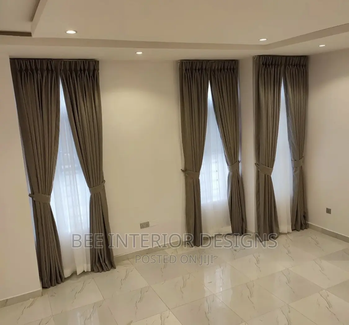 Window Curtain