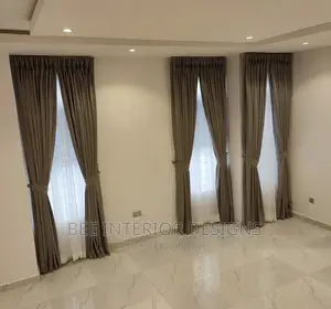 Window Curtain