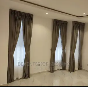 Window Curtain