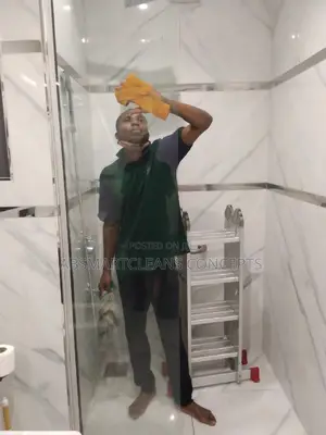 General House Cleaning Services
