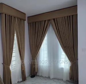Quality Curtains