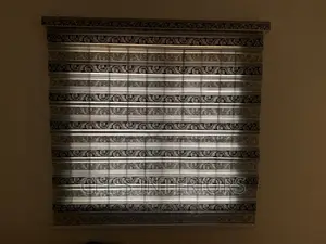 Day and Night Window Blinds
