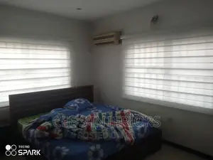 Day and Night Window Blinds
