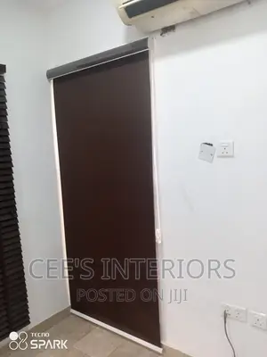 Roller Blinds