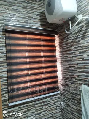 Day and Night Window Blinds
