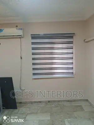Day and Night Window Blinds