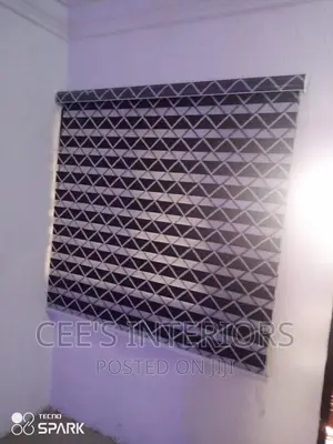 Day and Night Window Blinds