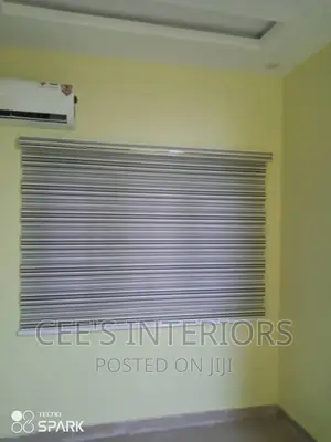 Day and Night Window Blinds
