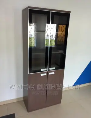 Bookshelf for Office and Home Use