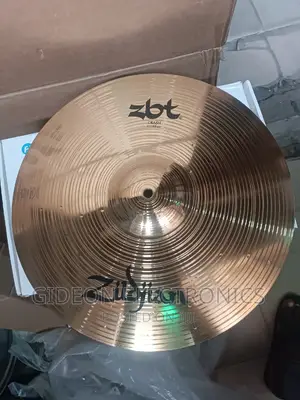Zildjian ZBT Crash Cymbal