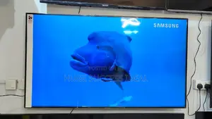 Samsung 65" Smart Ultra Hd Hdr Qled Tv With Bixby