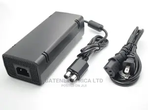 Original Microsoft Xbox One X/S/360 Power Pack Ac Adapter