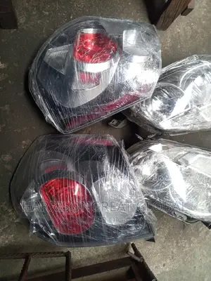 Front and Back Light for Pontiac Vibe 2009/2010 Model