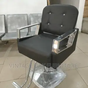 Swivel Barbing Saloon Chair