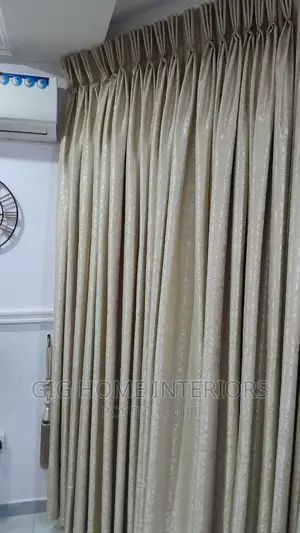 Premium Turkish Curtains