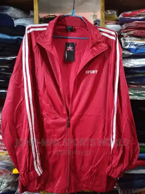 Sports Tracksuits