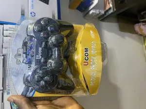 Ucom Usb Single Game Pad