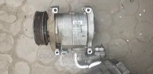 Ac Compressor for Accord Eod 4plugs