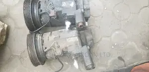 Ac Compressor for Honda Odessey