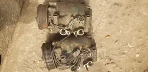 Ac Compressor for Honda CRV