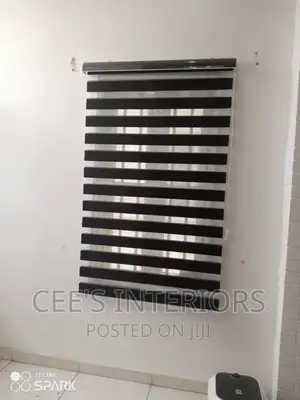 Day and Night Window Blinds