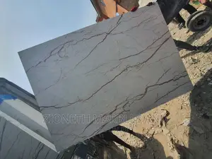 Prime Gold Quartz Marble Slab