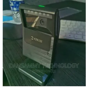 Cecon CEO02SB Orbit Barcode Scanner