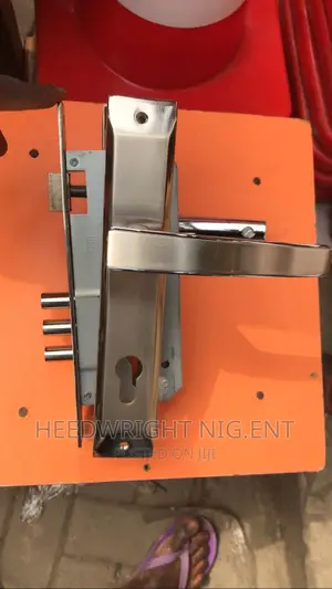 Entrance Security Door Lock