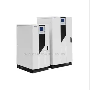 Kstar 30kva/384v 3-Phase Online UPS