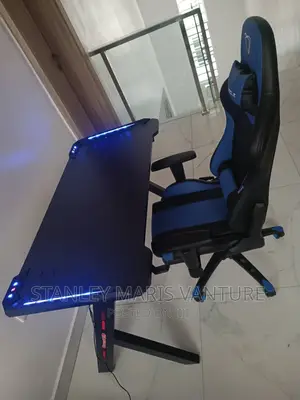 Luxurious Gaming Set